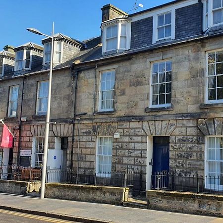 Dunperrogh Appartement St Andrews Buitenkant foto