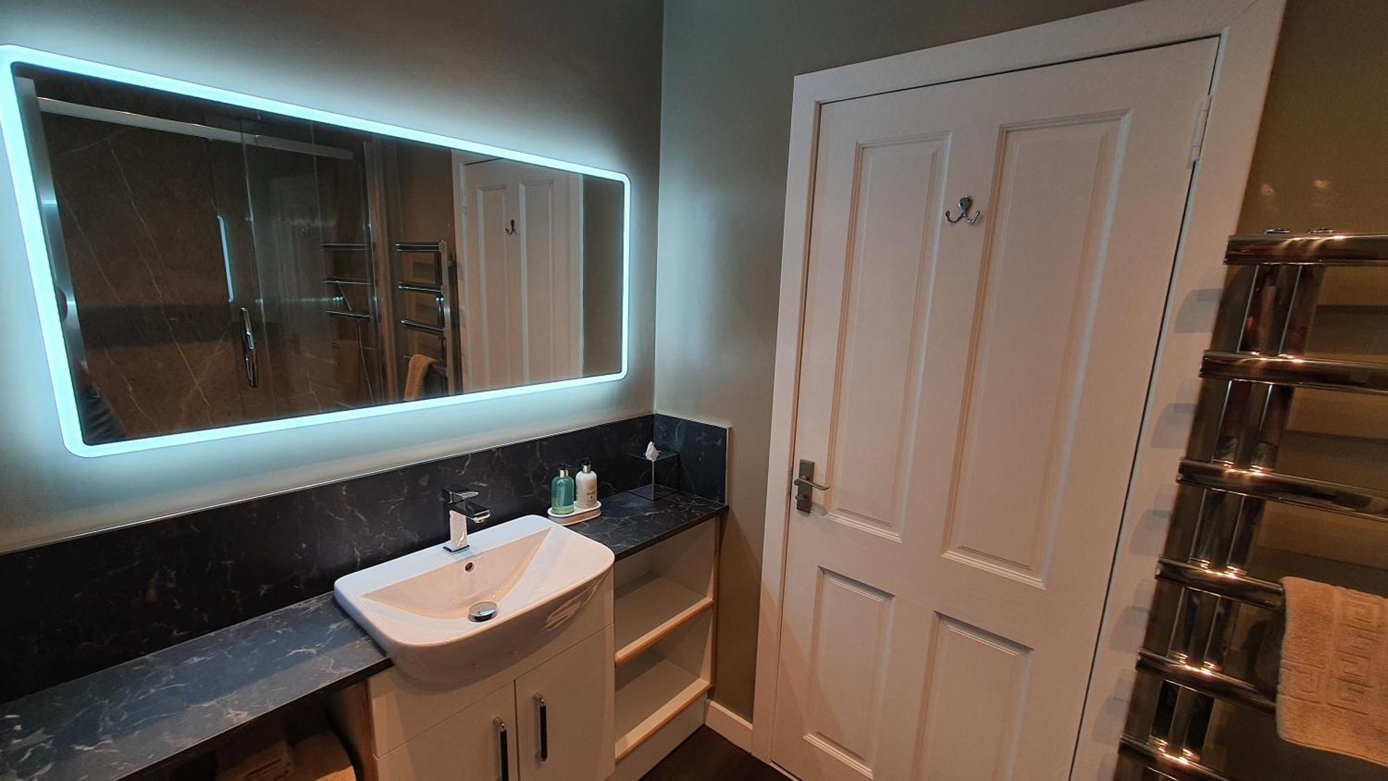 Dunperrogh Appartement St Andrews Buitenkant foto