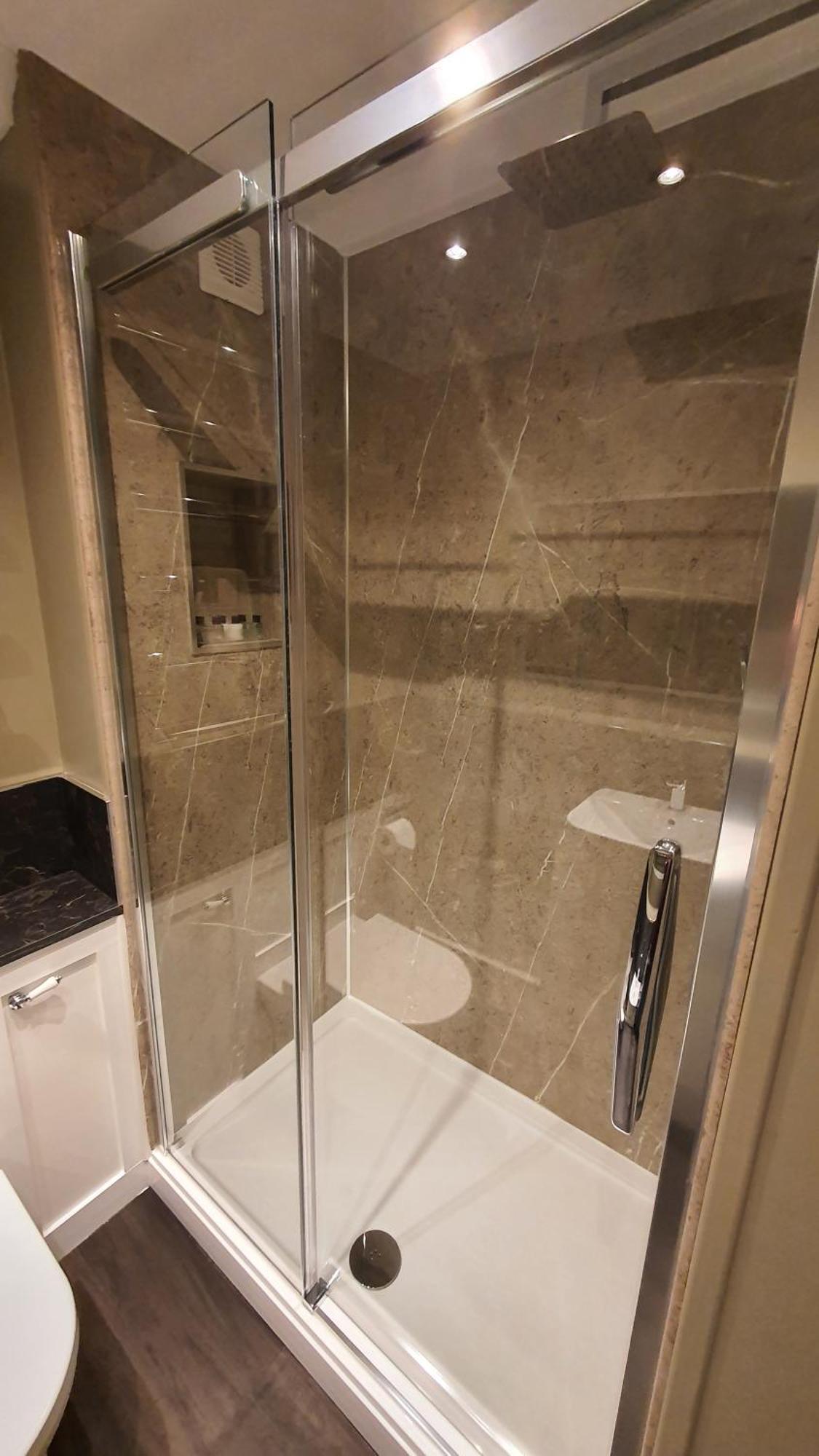 Dunperrogh Appartement St Andrews Buitenkant foto