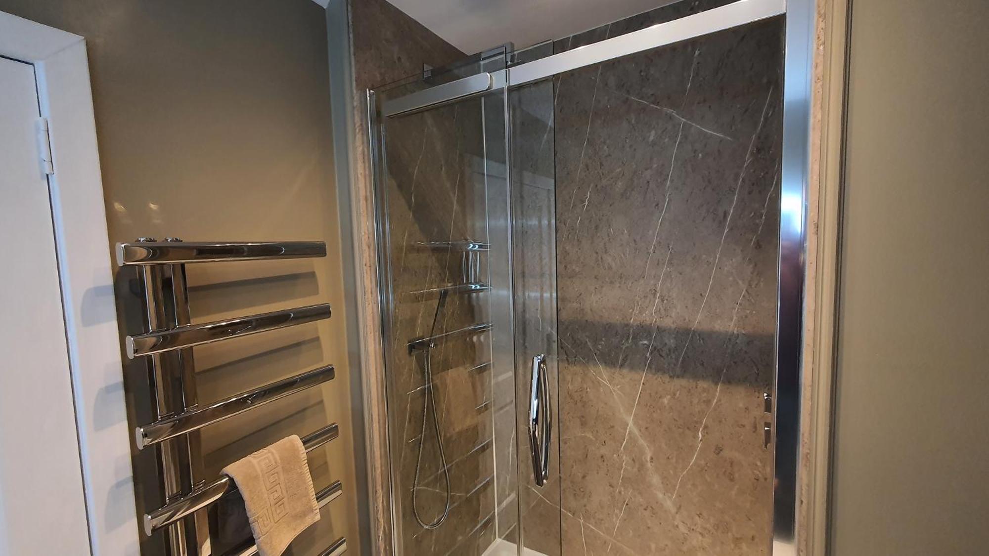 Dunperrogh Appartement St Andrews Buitenkant foto
