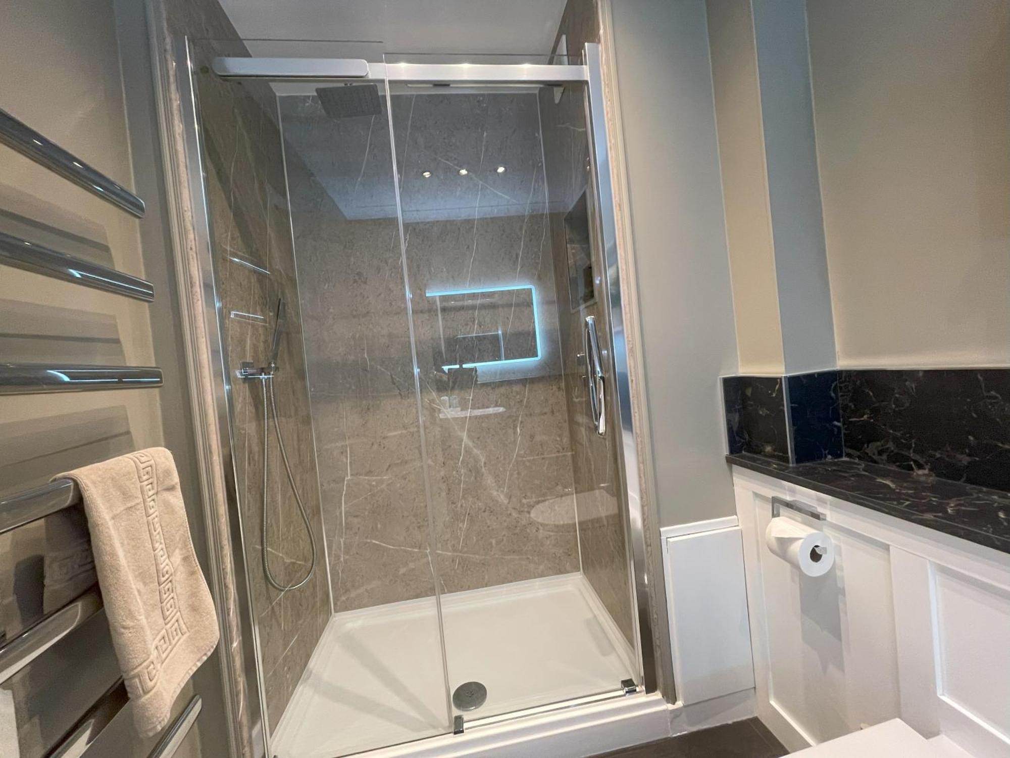Dunperrogh Appartement St Andrews Buitenkant foto