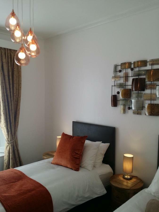 Dunperrogh Appartement St Andrews Buitenkant foto
