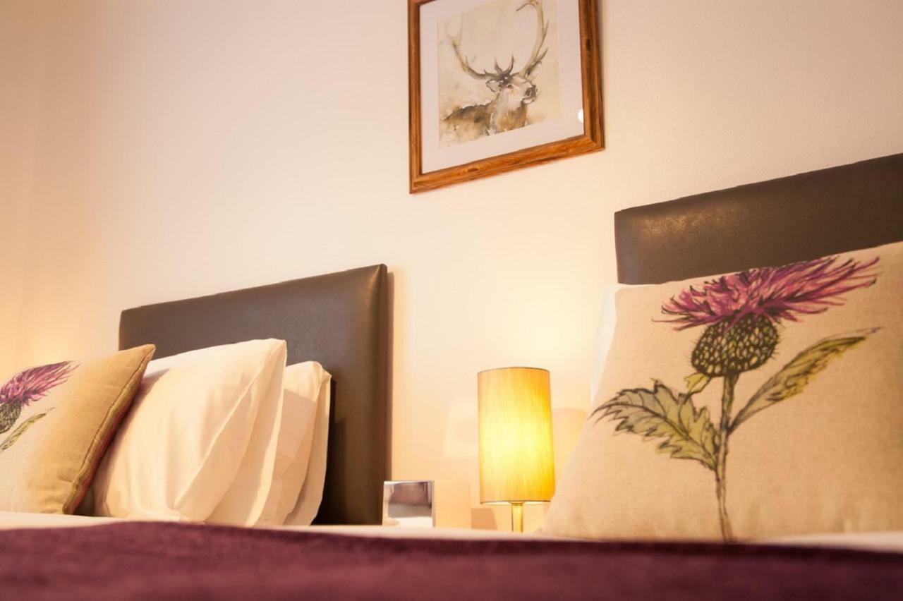 Dunperrogh Appartement St Andrews Buitenkant foto