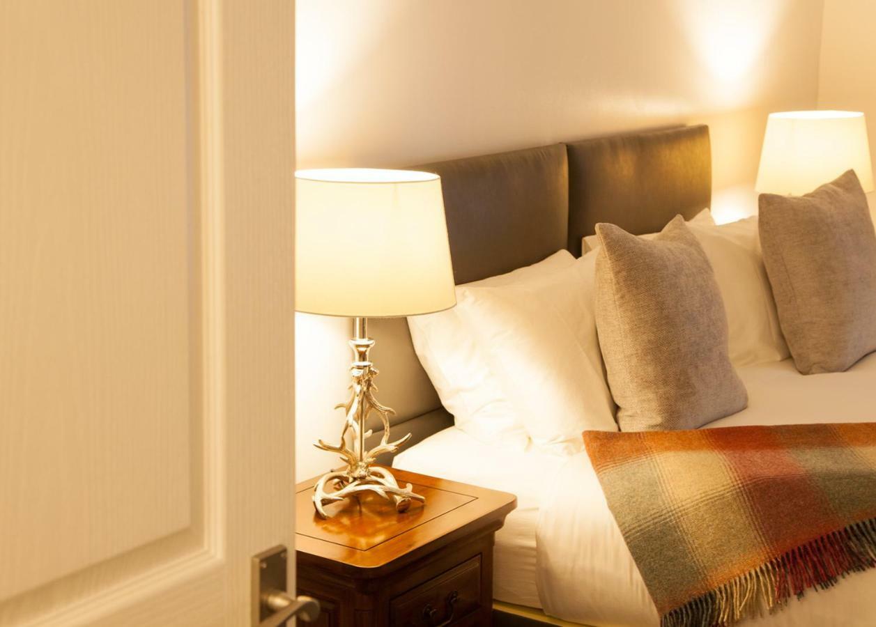 Dunperrogh Appartement St Andrews Buitenkant foto