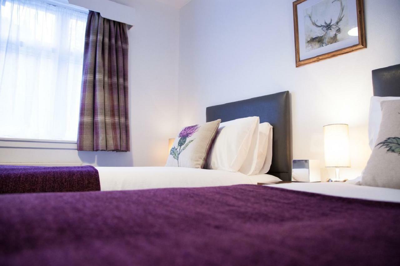 Dunperrogh Appartement St Andrews Buitenkant foto