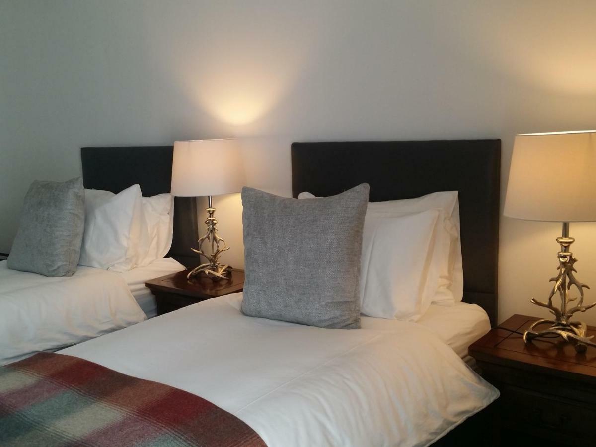 Dunperrogh Appartement St Andrews Buitenkant foto