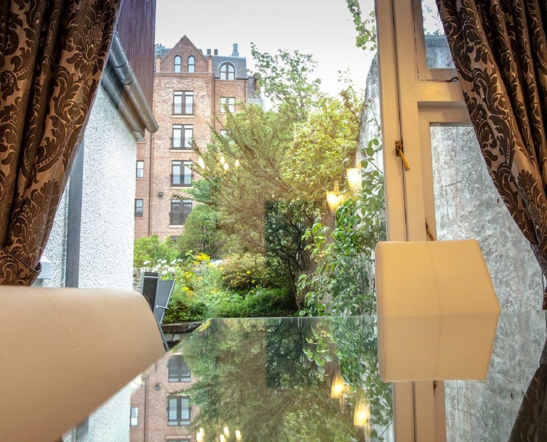 Dunperrogh Appartement St Andrews Buitenkant foto