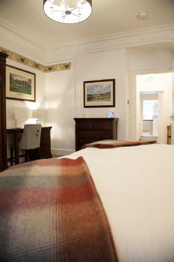 Dunperrogh Appartement St Andrews Buitenkant foto